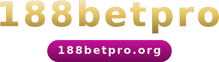 188betpro logo