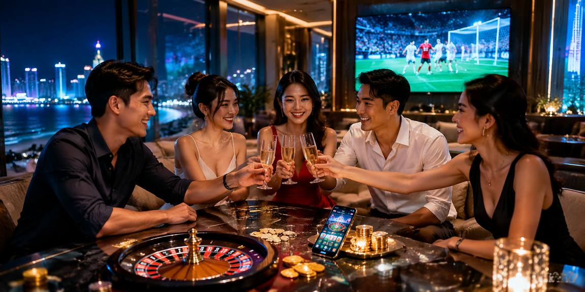188betpro mobile gaming